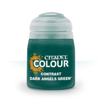 Citadel Contrast: Dark Angels Green