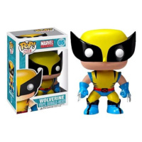 Funko POP! Marvel Universe Wolverine 05