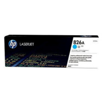 HP CF311A č. 826A azurový originální