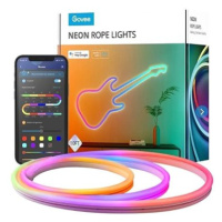 Govee Neon SMART ohebný LED pásek 3m - RGBIC