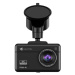 Kamera do auta Navitel R980 4K, GPS, WiFi, 3", 140°