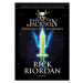 Percy Jackson – Příručka pro polobohy  | Dana Chodilová, Rick Riordan