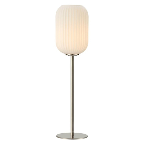 Markslöjd Markslöjd 108561 - Stolní lampa CAVA 1xE14/40W/230V