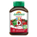 Jamieson Vitamín D3 Kids jahoda 100 cucacích tablet