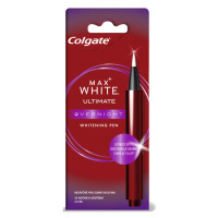 COLGATE Max White Overnight bělicí pero 2,5 ml