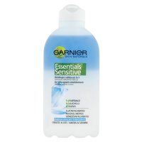 Garnier Skin Naturals Dvoufázový odličovač očí 2v1 200 ml