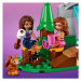 LEGO® Friends 41677 Vodopád v lese