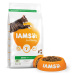 IAMS Cat Adult Lamb 2kg
