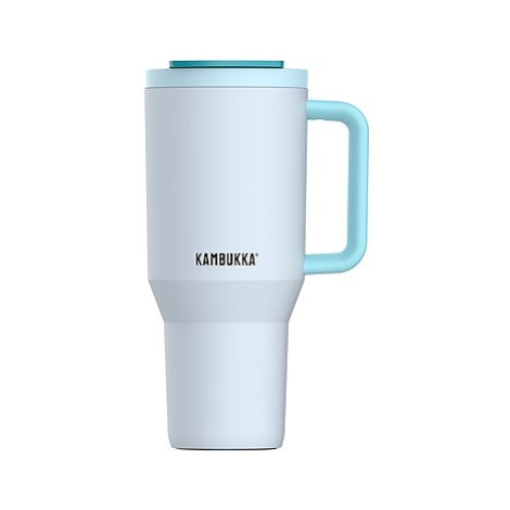 Kambukka Termohrnek Rio Tumbler 950 ml Frosty Coconut