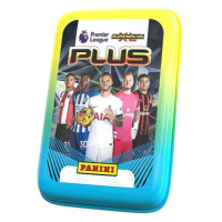 Panini Krabička karet Premier League Plus Adrenalyn XL 2024 Pocket