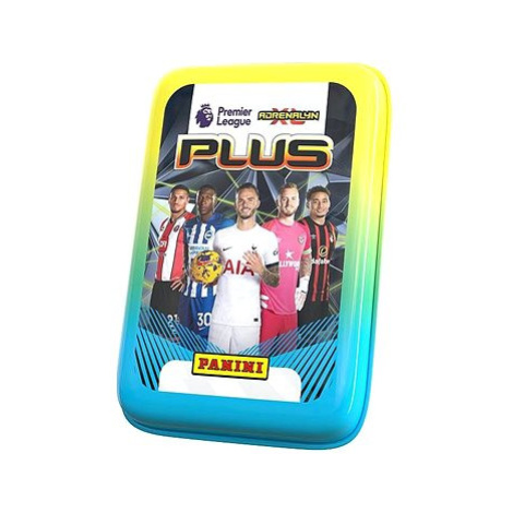 Panini Krabička karet Premier League Plus Adrenalyn XL 2024 Pocket