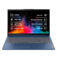 Lenovo IdeaPad Slim 3 15IAH8 Abyss Blue