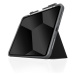 STM Dux Plus flipové pouzdro iPad 10th gen černé