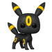 Funko Pop! Pokémon - Umbreon Games 948