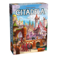 Citadela - Faidutti Bruno