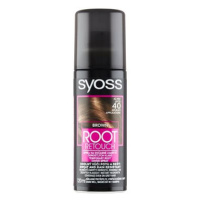 SYOSS Root Retoucher Hnědý 120 ml