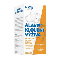 Alavis Kloubní výživa tbl.90