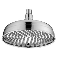OMNIRES RETRO dešťová sprcha, o20 cm chrom /CR/ WG620CR