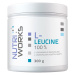 NutriWorks L-Leucine 100% - 300g