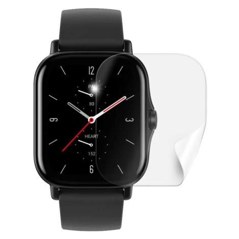 Screenshield XIAOMI Amazfit GTS 2 folie na displej