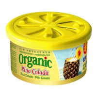 Osvěžovač vzduchu v plechovce L&D Piña Colada (46g)