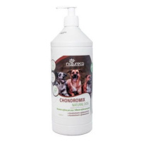 Natureca Chondromix Natural Dog kloubní výživa pro psy 1000ml