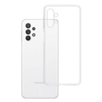 3mk Clear Case pro Samsung Galaxy A52 4G/ 5G / A52s, čirá