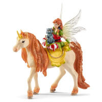 Schleich 70567 Marween s třpytivým jednorožcem