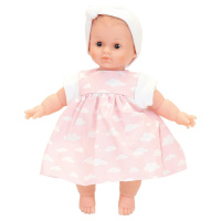 Petitcollin Panenka 25 cm Ecolo doll Petit Nuage