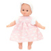 Petitcollin Panenka 25 cm Ecolo doll Petit Nuage