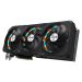 GIGABYTE NVIDIA GeForce RTX 4090 GAMING OC 24G Černá