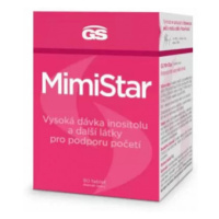 GS MimiStar tbl.90