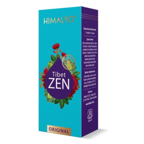 Himalyo Tibet Zen 30 ml