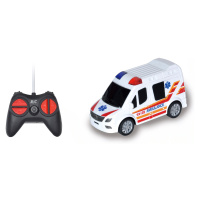 WIKY Sanitka RC na dálkové ovládání 13,5 cm