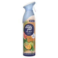 Ambipur Fruity Tropics Osvěžovač vzduchu ve spreji 185 ml