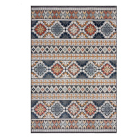Modrý venkovní koberec 230x160 cm Aster - Flair Rugs