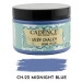 Křídová barva Cadence Very Chalky 150 ml - midnight blue půlnoční modrá Aladine