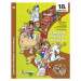 Senzační příběhy Čtyřlístku 2002 ((rok 2002)) - Kolektiv autorů - kniha z kategorie Komiksy