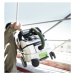 FESTOOL CTM 26 E AC mobilní vysavač