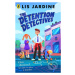 The Detention Detectives - Lis Jardine - kniha z kategorie Beletrie pro děti