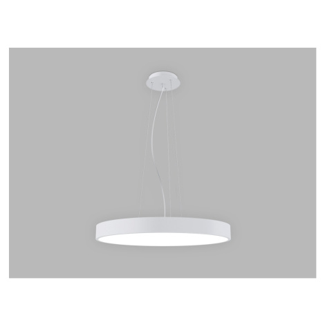 LED2 3274351DT LED2 Závěsné svítidlo MONO SLIM 60 P-Z, W TRIAC DIM 60W 2CCT 3000K/4000K bílá - L