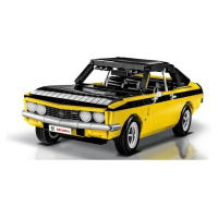 COBI 24339 1970 Opel Manta A, 1:12, 1905 k