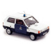 1:43 SEAT PANDA GUARDIA URBANA 1981