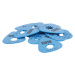 Star Picks 1.00 mm Blue