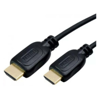 HDMI kabel MK Floria, 2.0, 5m