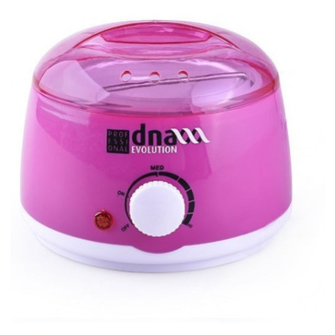 Kiepe Wax Heater 500CC 14160 - ohřívač vosku Růžový