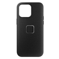 Peak Design Everyday Case iPhone 15 Pro Max - Charcoal