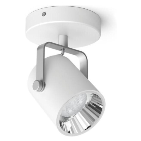 Philips 50661/31/P0 - LED Bodové svítidlo BYRE LED/4,3W/230V 2200/2500/2700K 50661/31/P0