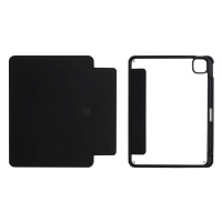 ER POWER kryt Two Piece pro Apple iPad Air 11 (2025/2024) černý