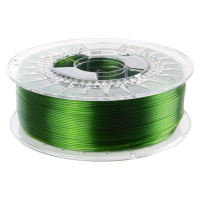 Spectrum 80735 3D filament, Premium PCTG, 1,75mm, 1000g, transparent green